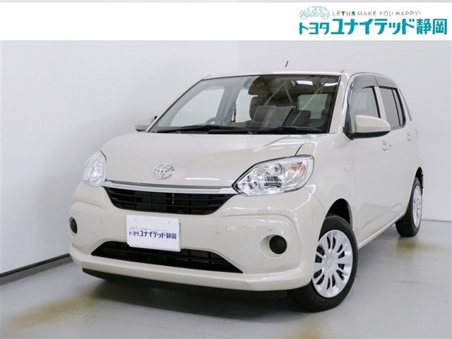 パッソ 1.0 X Lパッケージ S 