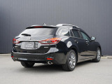 MAZDA6ワゴン 2.2 XD プロアクティブ 