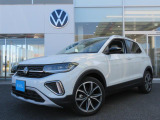 フォルクスワーゲン T-Cross