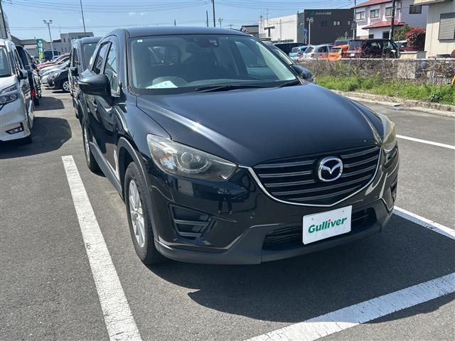 CX-5 2.2 XD 修復歴無し