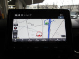 ナビゲーション装備☆多彩な機能で快適ドライブをアシスト☆オーディオ機能も充実していますね☆