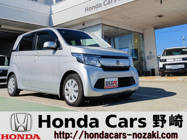 N-WGN G SSコンフォートパッケージ 