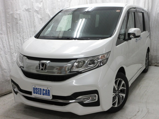 ステップワゴン 1.5 スパーダ アドバンスパッケージ ベータ 