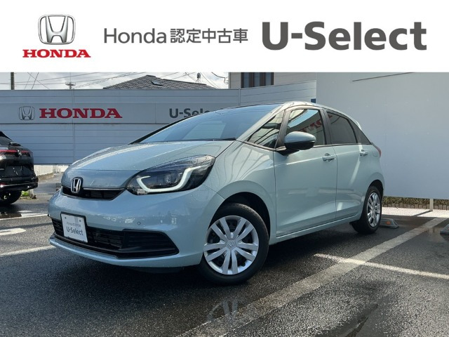 フィット 1.5 ホーム 