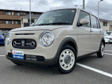 令和7年 アルトラパン入庫しました! 新車保証継承を実施して、ご納車致します♪