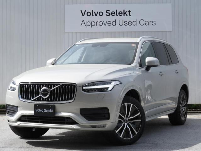 XC90 D5 AWD モメンタム ディーゼル 4WD 