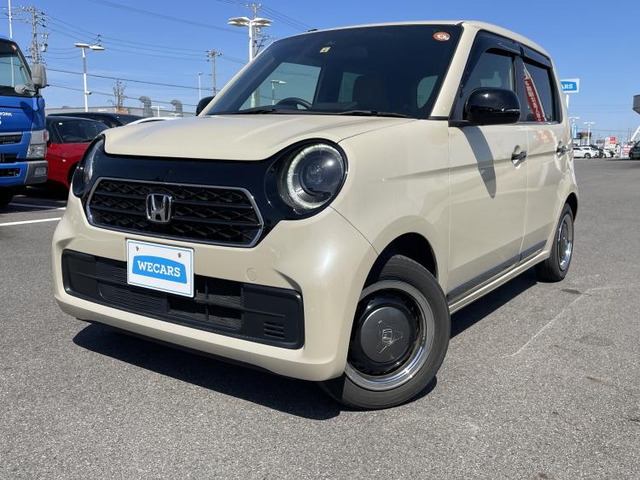 N-ONE スタイルプラスアーバン