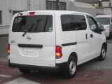 NV200バネットバン 1.6 DX 