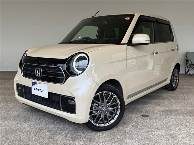 N-ONE プレミアム ツアラー 