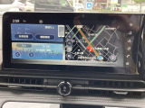 ナビが最初から付いてくるのは中古車の魅力ポイントですね♪