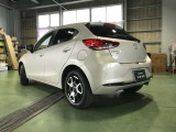 MAZDA2 1.5 15BD i セレクション 4WD 