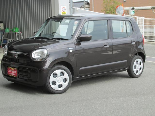 アルト ハイブリッド(HYBRID) S 