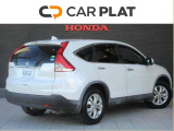 CR-V 2.0 20G 