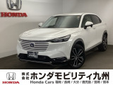 ヴェゼルe:HEV Zが入庫しました。豊富な在庫の中からお客様にピッタリの1台をお選びください。