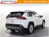 RAV4  2.0 G Zパッケージ 4WD
