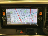 純正アラウンドビューカメラ付きナビMP315D-W(TV CD録音 DVD BT音楽)リアカメラ 搭載です。知らない道も安心ですね!