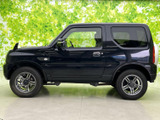 ジムニー ランドベンチャー 4WD 