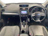 フォレスター 2.0 XT アイサイト 4WD 4WD 本革シート
