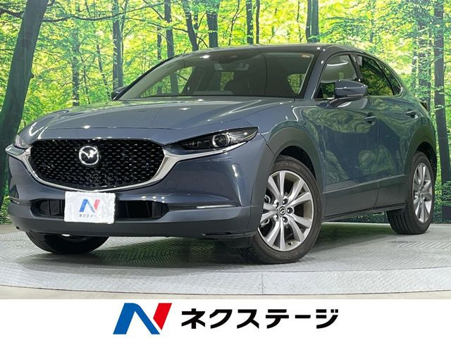 CX-30 2.0 20S プロアクティブ ツーリングセレクション 