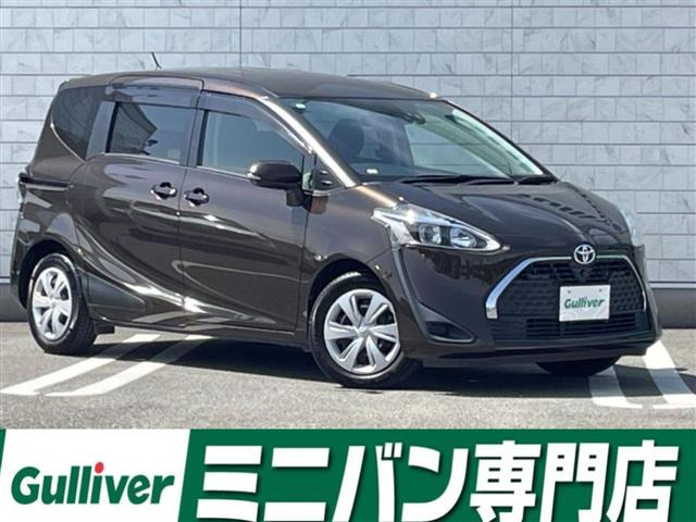 シエンタ 1.5 G 修復歴無し