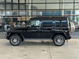 Gクラス G350d AMGライン 4WD 