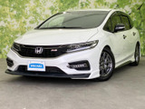 ホンダ ジェイド 1.5 RS ホンダセンシング