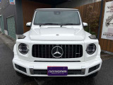 メルセデスベンツG350d 一台限りのご案内です♪
