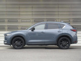 CX-5 2.2 XD ブラックトーンエディション 