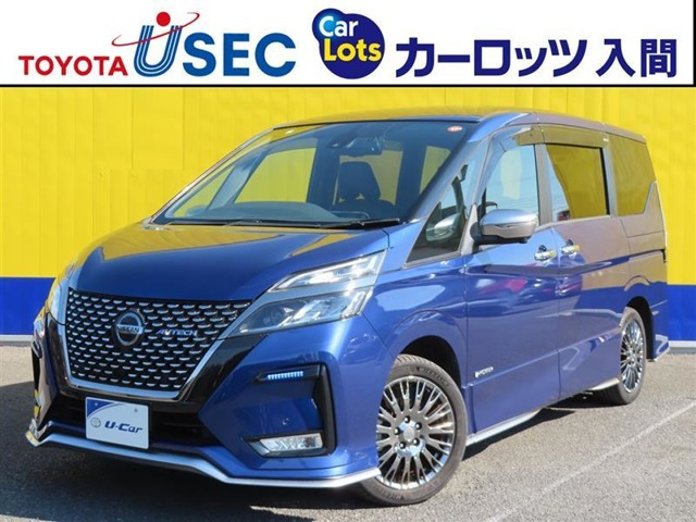 日産 ノート 