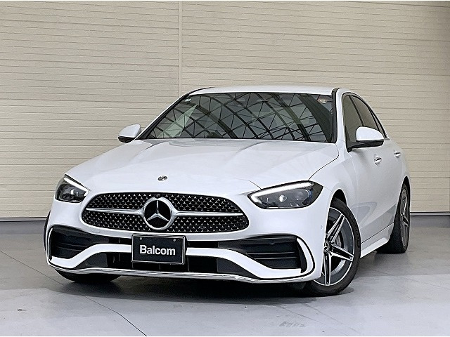 メルセデス・ベンツ Cクラス 