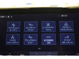 先進技術・安全装備がしっかりとしています。高速道路での運転支援、夜間の走行支援など、あらゆるシーンで適切な操作をサポートし、ドライバーの安心につなげます。