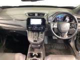 CR-V 2.0 e:HEV EX ブラック エディション 