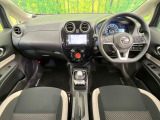 ノート 1.2 e-POWER X FOUR 4WD 