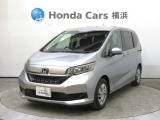 ホンダカーズ横浜U-select新横浜店へようこそ。 当社下取りのお墨付き車両。人気車両で充実装備の一台。おススメです。どうぞご覧くださいませ。