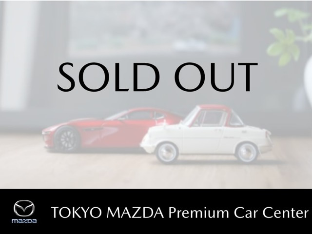 ロードスターRF 2.0 RS