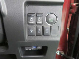 パワースライドドアは、運転席からボタンひとつで開閉できます♪