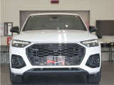 Q5スポーツバック 40 TDI クワトロ Sライン ディーゼル 4WD 