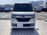 N-BOX G L ターボ ホンダセンシング 