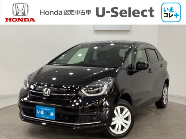 フィット  1.5 e:HEV ホーム 4WD