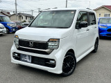 ホンダ N-WGNカスタム