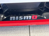 【NISMOエアロ】人気のNISMOエアロを装備!クルマの外観がよりスタイリッシュになり、街中で存在感あふれる1台に♪将来買い替える時にもリセールに影響しやすく、価値ある人気の装備です!