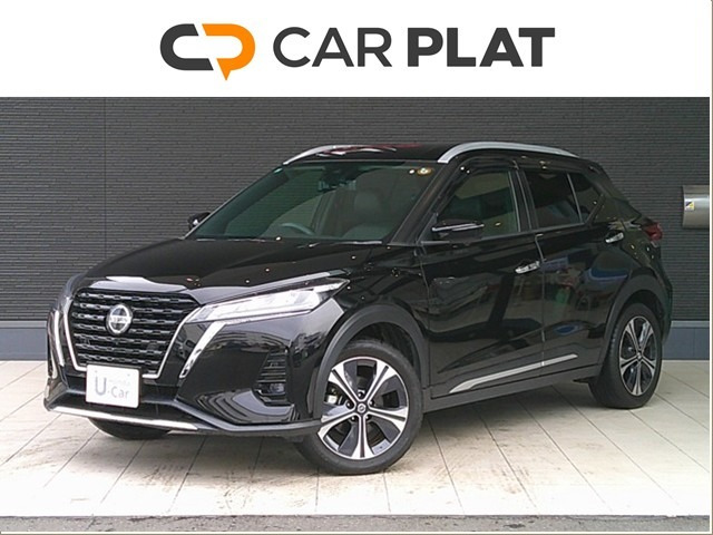 キックス 1.2 X (e-POWER) 