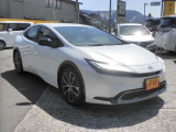 プリウス 2.0 Z E-Four 4WD 