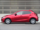 MAZDA2 1.5 15S スマートエディション 