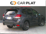 フォレスター 1.8 XT エディション 4WD 