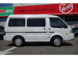 ボンゴバン 1.8 GL 低床 ハイルーフ 4WD 