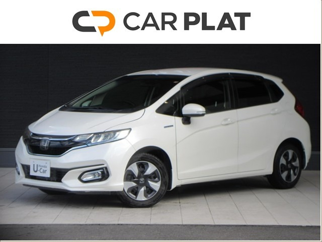 ホンダ フィット 
