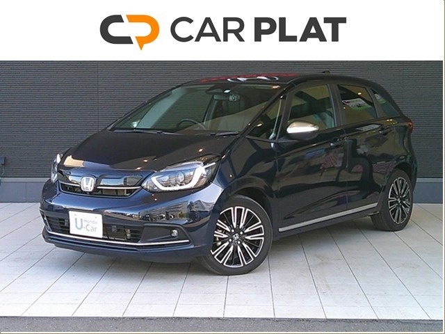 ホンダ フィット 