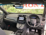 CR-V 2.0 e:HEV EX ブラック エディション 4WD 