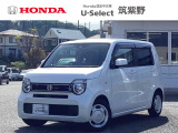 ホンダ N-WGN